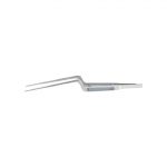 SENSATION Tumor Grasper Serrated Jaw 8 1 4 inc