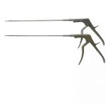 Spine instruments Transformational endoscope surgical kerrison rongeurs spine endoscope