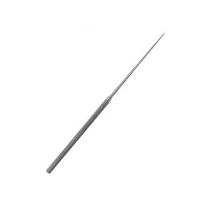 Stainless Steel FISCH Hook Sharp Neurosurgery Instruments For Best Quality