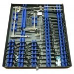 Titanium Black Belt Cervical Retractor System Black Belt Retractor Advanced Cervical Retractor System