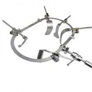 BOOKWALTER RETRACTOR system Wholesale Low Price Stainless Steel Surgery Instruments