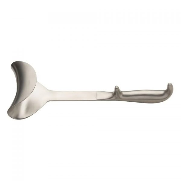 Doyen Retractor Complete With Central Blade Stainless Steel Premium Quality General Surgery Instruments