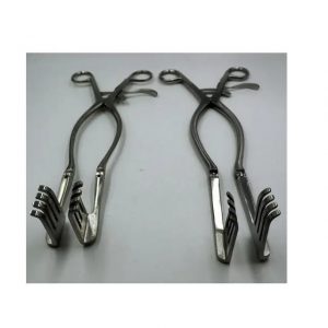 Orthopedic Instrument Retractor Beckman Adson 11