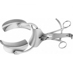 Good Quality Stainless Steel Colin Abdominal Retractor Surgical Instruments Medical Health Instrument