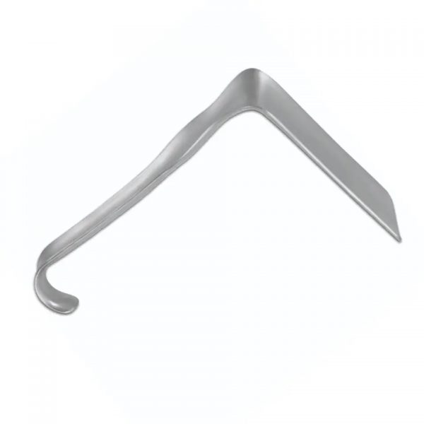 Jackson Retractors & Sims Vaginal Specula Double Ended Kristeller Specula Stainless