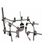 Surgical Thompson Retractor Set Basic Surgical Instrument Set