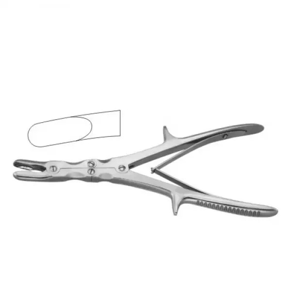 Surgical instrument Ruksin Stille Bone Rongeurs Cutting cheap surgical instruments