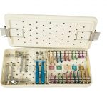 TrimLine Cervical Retractor Spine System Set