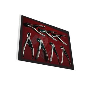 Basic Oral Dental Surgery Surgical Dental Instruments Set Kit Top of our productions