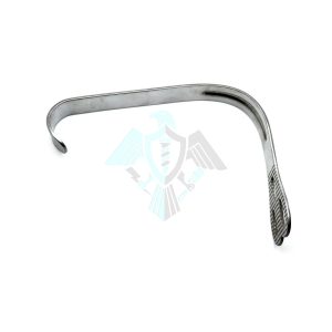 Weider Cheek And Tongue Retractor Mouth Opener Dental Surgical Examination Stainless Steel Tongue Retractor